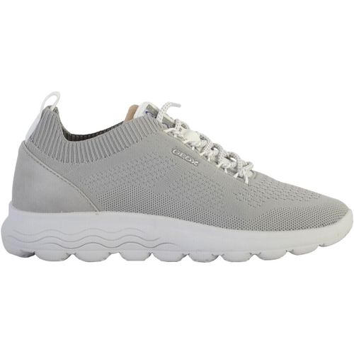 Baskets basses Geox Basket Spherica - Geox - Modalova