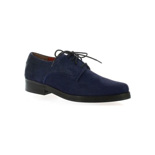 Derbies Elizabeth Stuart Derby cuir - Elizabeth Stuart - Modalova