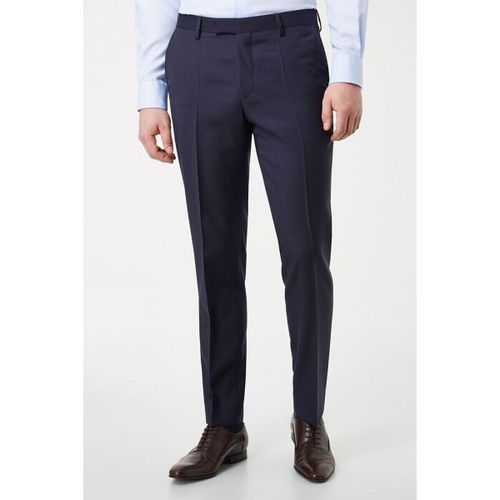 Pantalon Pantalon en polyester H, Marine - Kebello - Modalova