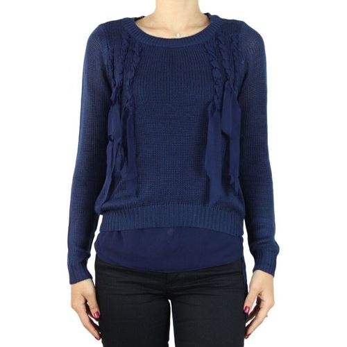 Pull Kebello Pull Choi F, Marine - Kebello - Modalova