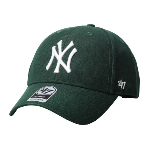 Casquette New York Yankees MVP Cap - '47 Brand - Modalova