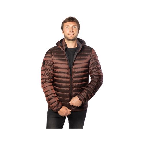 Veste Doudoune SHELTER Titane - Waxx - Modalova