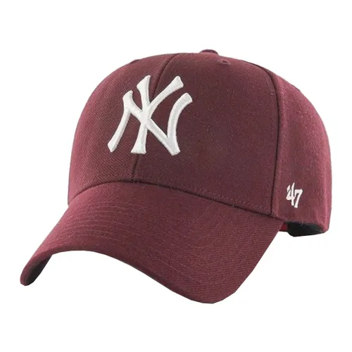 Casquette New York Yankees MVP Cap - '47 Brand - Modalova