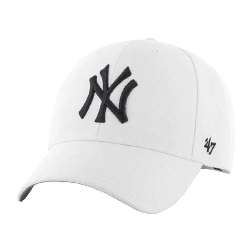 Casquette New York Yankees MVP Cap - '47 Brand - Modalova