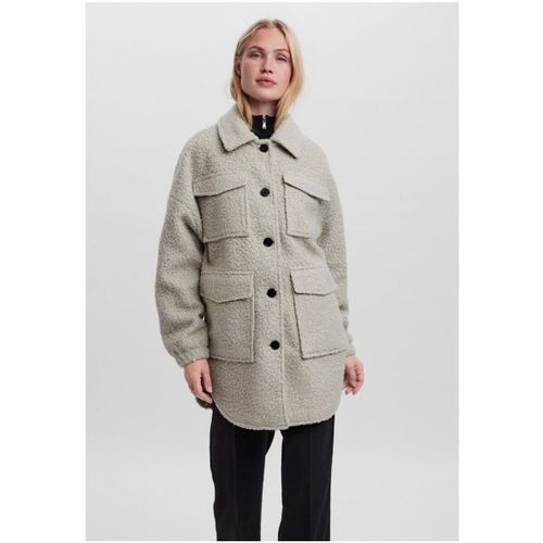 Manteau Vero Moda Manteau F, Vert - Vero Moda - Modalova