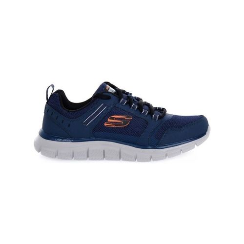 Baskets basses Skechers Track Knock - Skechers - Modalova