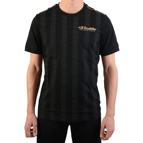 T-shirt Lotto Athltetica Classic IV - Lotto - Modalova
