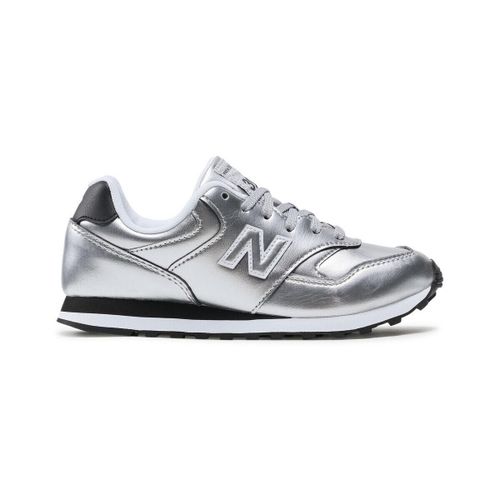 Baskets basses New Balance 393 - New Balance - Modalova