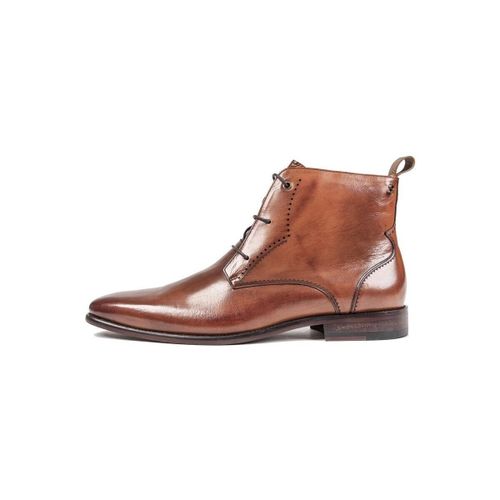 Bottes Collie Chukka Des Bottes - Simon Carter - Modalova