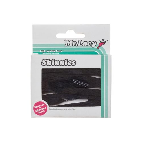 Lacets Skinnies 120Cm Trainer Lacets - Mister Lacy - Modalova