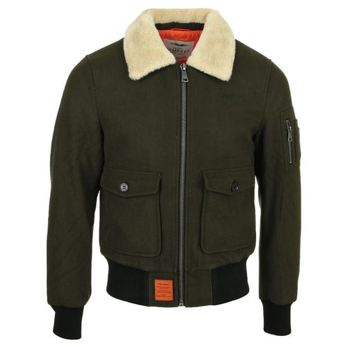 Blouson Bombers Original Aviator - Bombers Original - Modalova