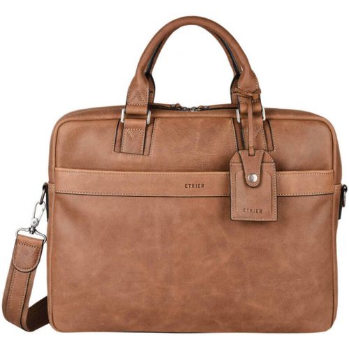 Porte document Porte-documents Spider cuir SPIDER 104-ESPI8022 - Etrier - Modalova