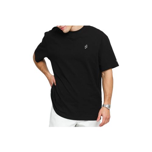 T-shirt Puma Tee-shirt NEYMAR JR. X - Puma - Modalova