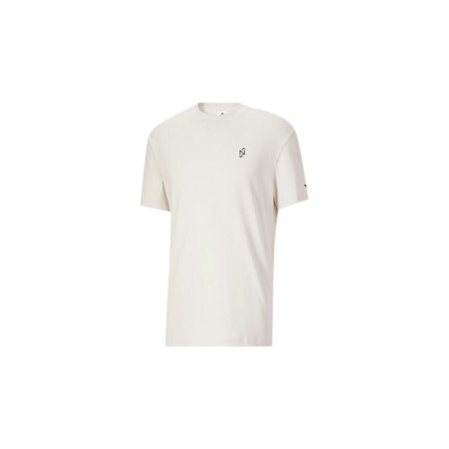 T-shirt Puma Tee-shirt NEYMAR JR. X - Puma - Modalova