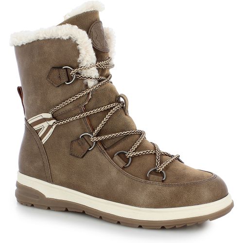 Bottes neige Kimberfeel EBELYA - Kimberfeel - Modalova