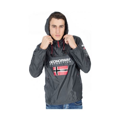 Veste Coupe-vent Brest - Geographical Norway - Modalova