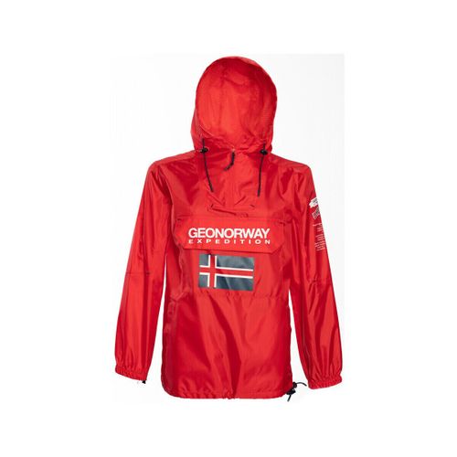 Veste Coupe-vent Brest - Geographical Norway - Modalova
