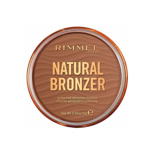Blush & poudres Natural Bronzer 003-sunset - Rimmel London - Modalova