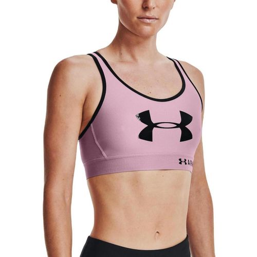Brassières de sport Keyhole - Under Armour - Modalova