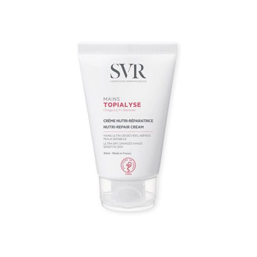Soins mains et pieds Topialyse Mains Seches - Svr - Modalova