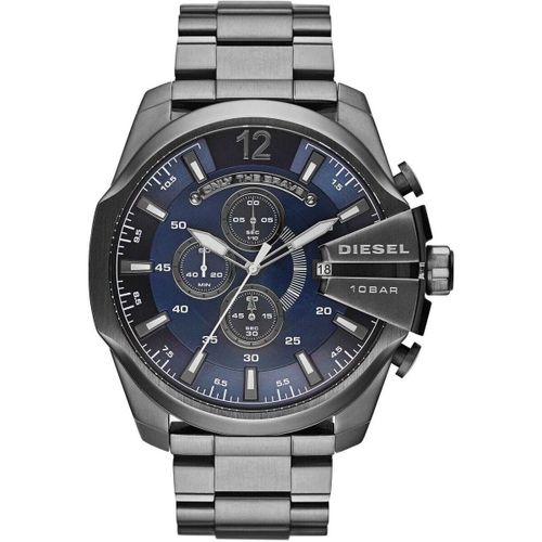 Montre Diesel DZ4329-MEGA CHIEF - Diesel - Modalova