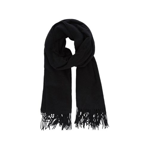Echarpe Pieces 17083758 JIRA-BLACK - Pieces - Modalova
