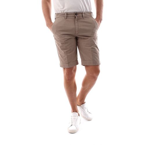 Short SERGENTBE 3085/2648-W908 TAN - 40weft - Modalova