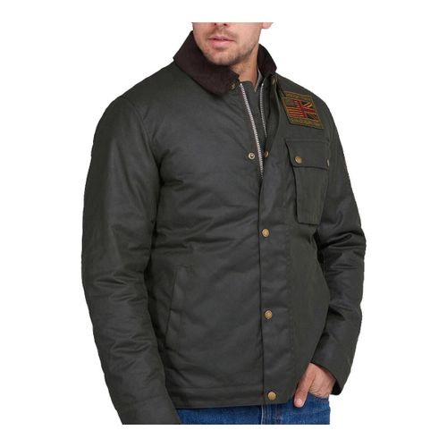 Blouson Barbour MWX1853 - Barbour - Modalova