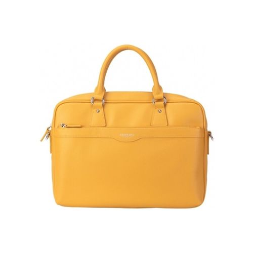 Porte document Porte documents Ref 50129 555 Jaune 40*31*7 - Chabrand - Modalova