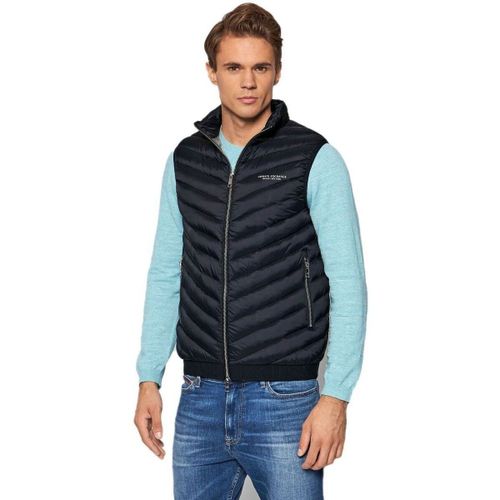 Gilets de costume Doudoune sans manches Armani - Armani Exchange - Modalova