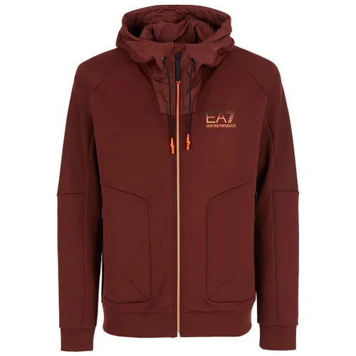 Sweatshirts à capuche Sweat à capuche EA7 Emporio - Emporio Armani EA7 - Modalova
