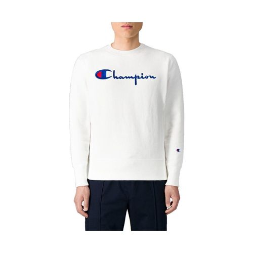 Sweatshirts Reverse Weave Embroidered Script Logo - Champion - Modalova