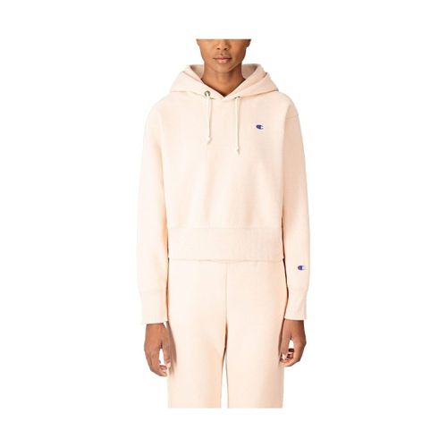 Sweatshirts à capuche Wmns Reverse Weave Cropped Hoodie - Champion - Modalova