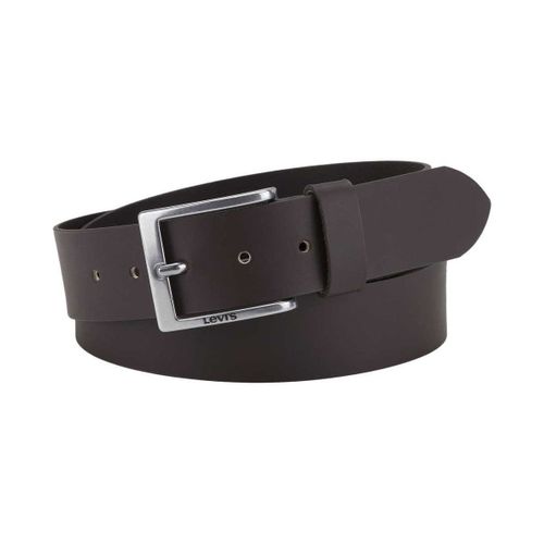 Ceinture 225568 0003 WILTON-29 DARK BROWN - Levis - Modalova