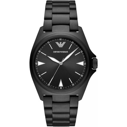 Montre Emporio Armani AR11257-BLACK - Emporio Armani - Modalova