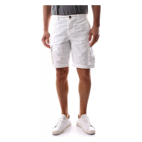 Short 3079/2645/2122-40W441 WHITE - 40weft - Modalova