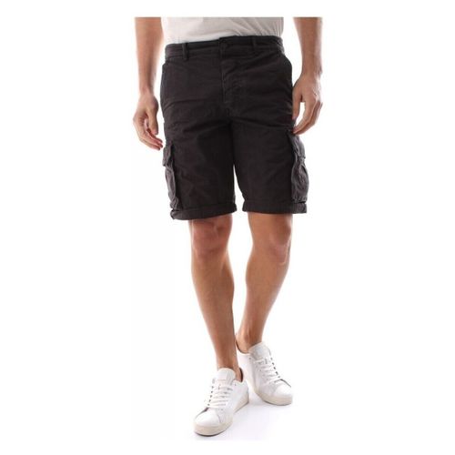 Short 3079/2645/2122-W1909 BLACK - 40weft - Modalova