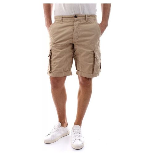 Short 3079/2645/2122-W2103 BEIGE - 40weft - Modalova