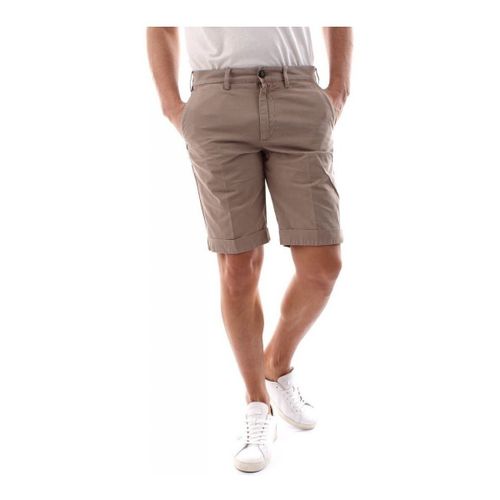 Short SERGENTBE 3085/2648-W908 TAN - 40weft - Modalova