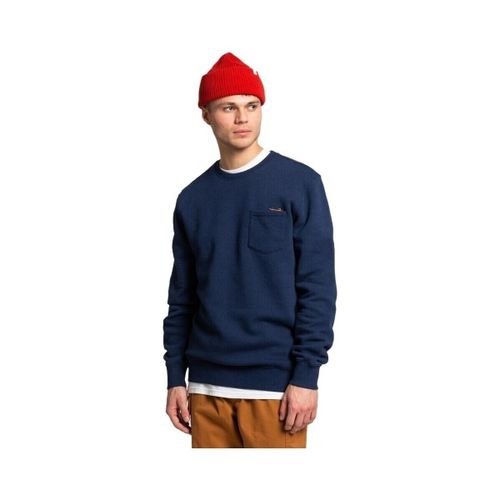 Sweatshirts Sweatshirt 2678 Seasonal Can - Navy Mel - Revolution - Modalova