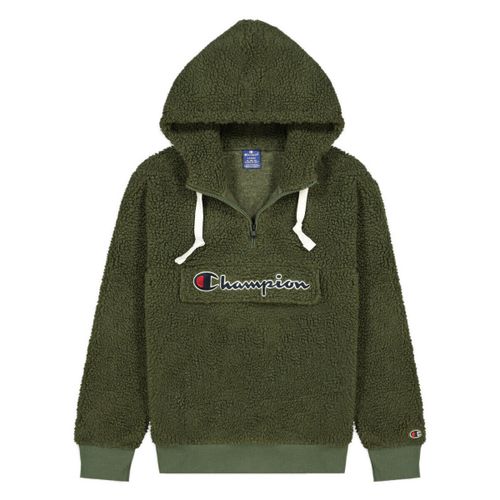 Sweatshirts à capuche Sweat à capuche HALF - Champion - Modalova