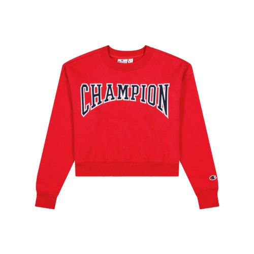 Sweatshirts Sweatshirt CREWNECK - Champion - Modalova