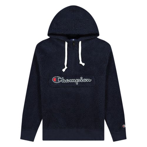 Sweatshirts à capuche Sweat à capuche HALF - Champion - Modalova