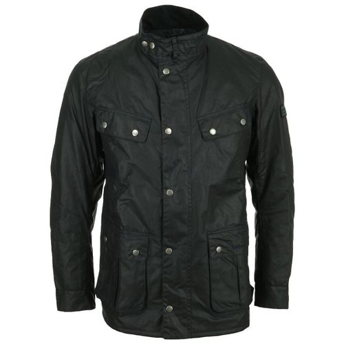 Blouson International Duke Wax Jacket - Barbour - Modalova