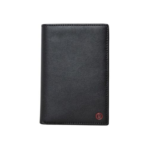 Portefeuille Portefeuille Ref 54820 Noir 15*11*2 - Serge Blanco - Modalova