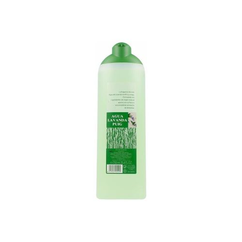 Eau de toilette Puig Colonia - Agua Lavanda - Modalova