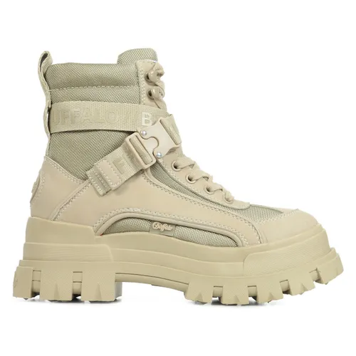 Boots Aspha Com 1 Vegan Nappa - Buffalo - Modalova