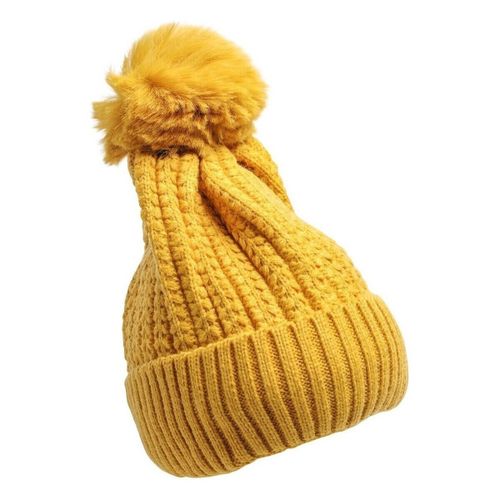 Bonnet Bonnet doux CHIBA - Chapeau-Tendance - Modalova