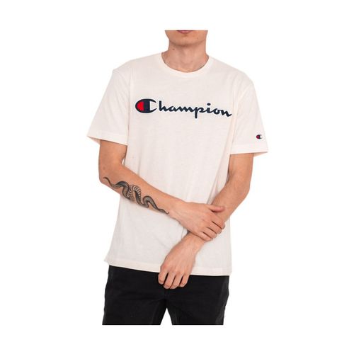 T-shirt Champion Tee-shirt CREWNECK - Champion - Modalova