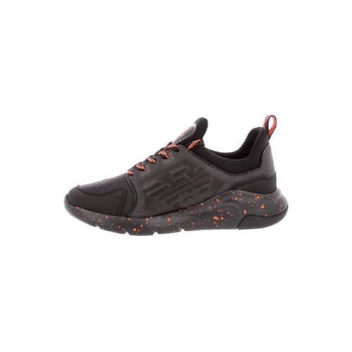 Baskets basses Basket - Emporio Armani EA7 - Modalova